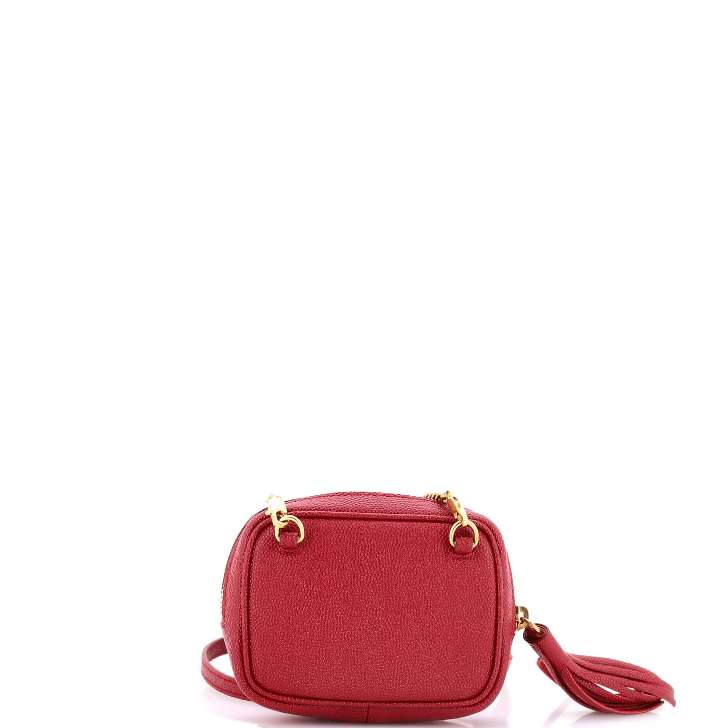 STRAPSTORY CROSSBODY BAG - 1220