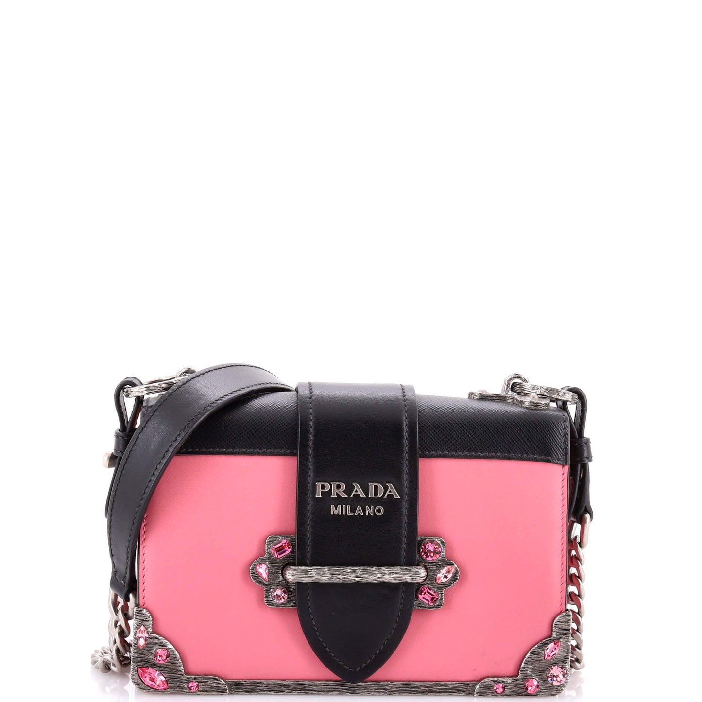 STRAPSTORY CROSSBODY BAG - 1282