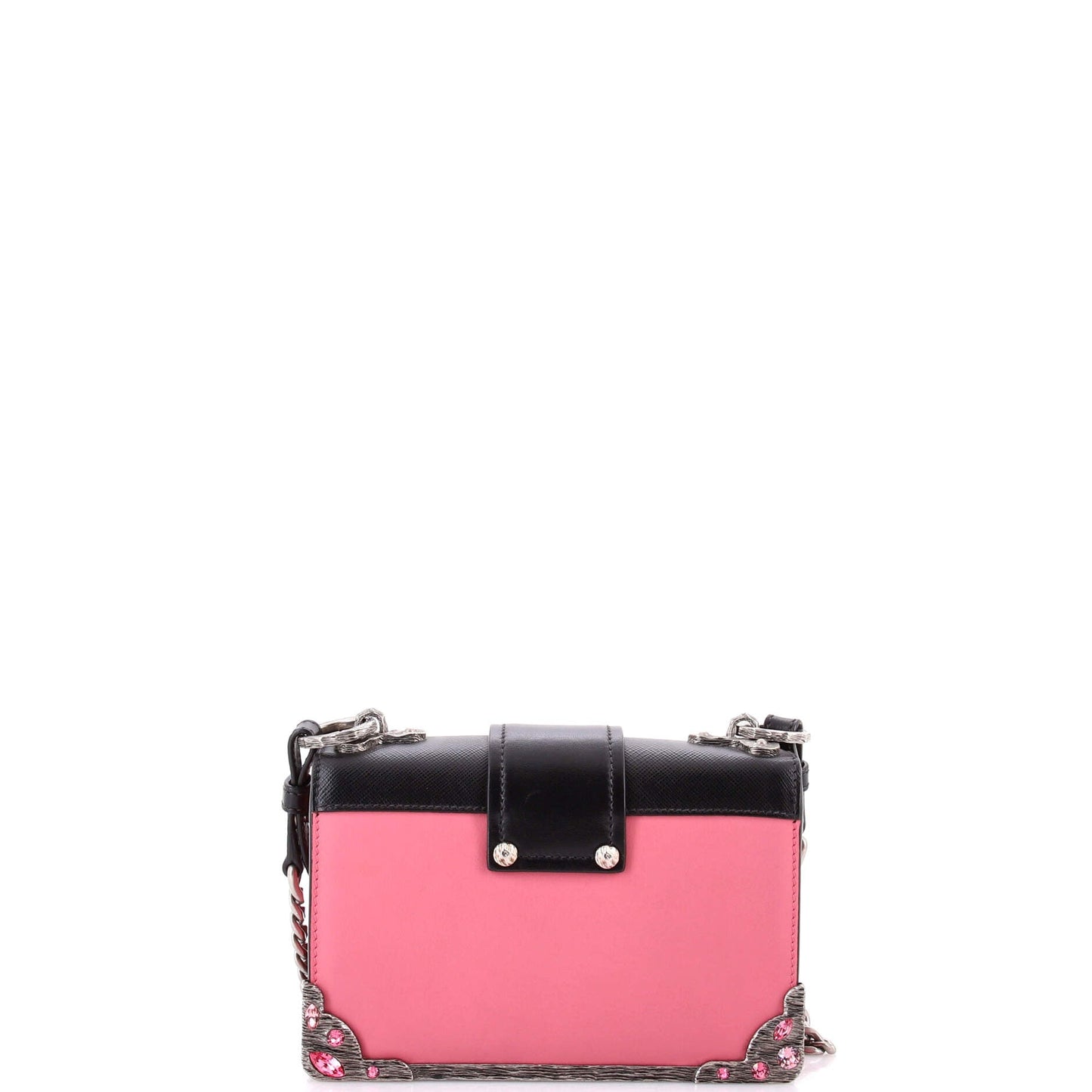 STRAPSTORY CROSSBODY BAG - 1282