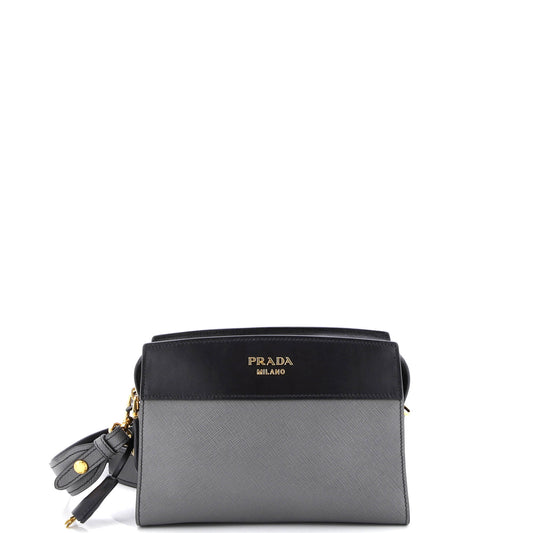 STRAPSTORY CROSSBODY BAG - 1284