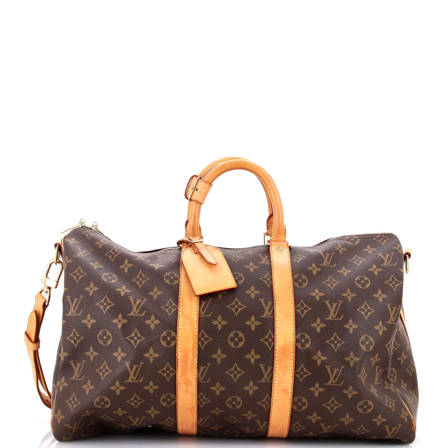 STRAPSTORY DUFFLE - 055