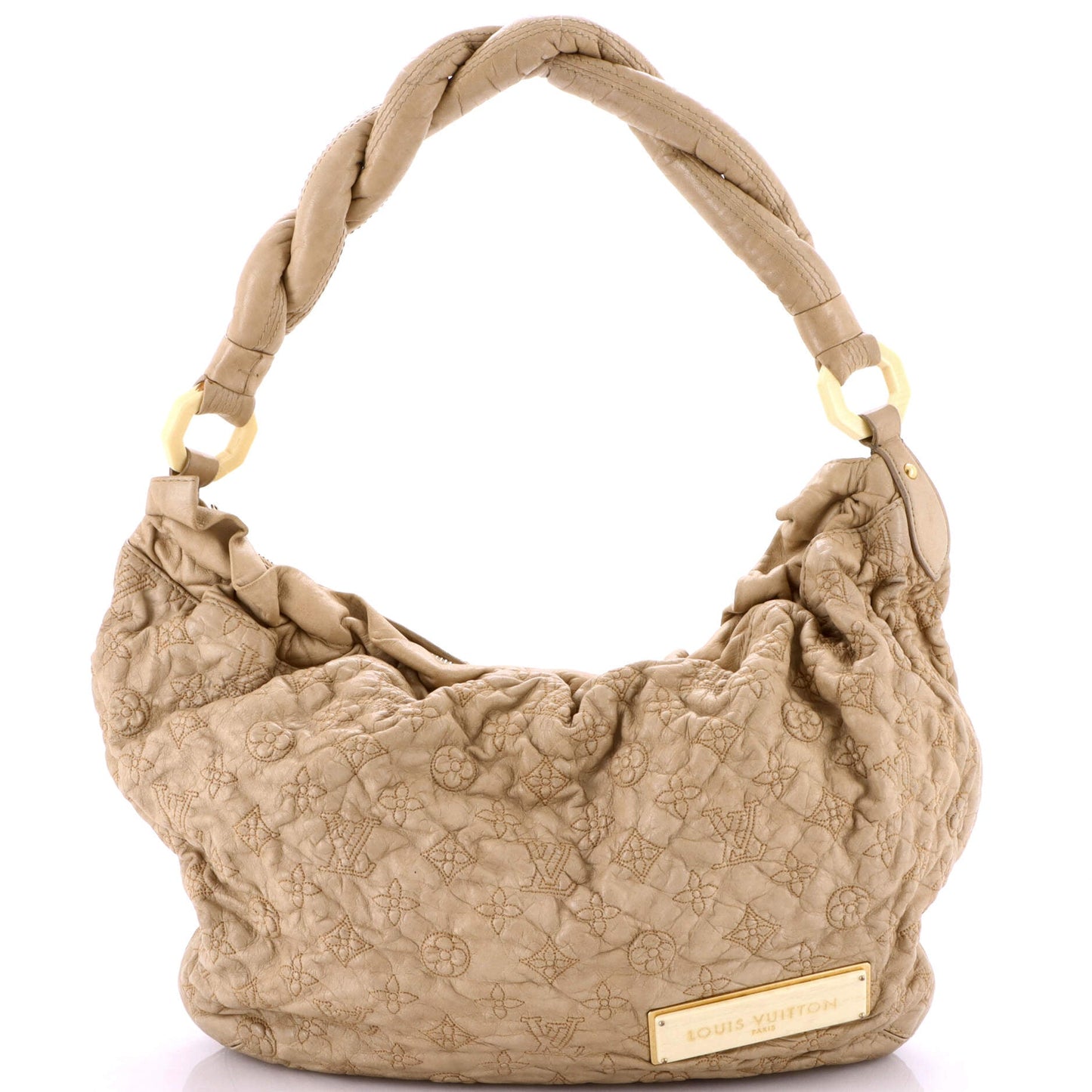 STRAPSTORY HOBO - 510