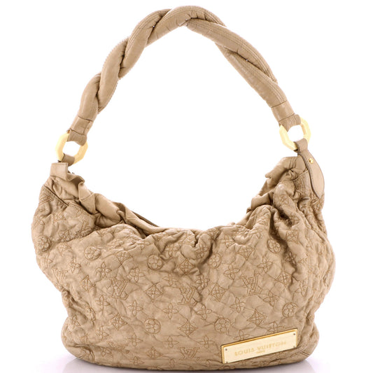 STRAPSTORY HOBO - 510