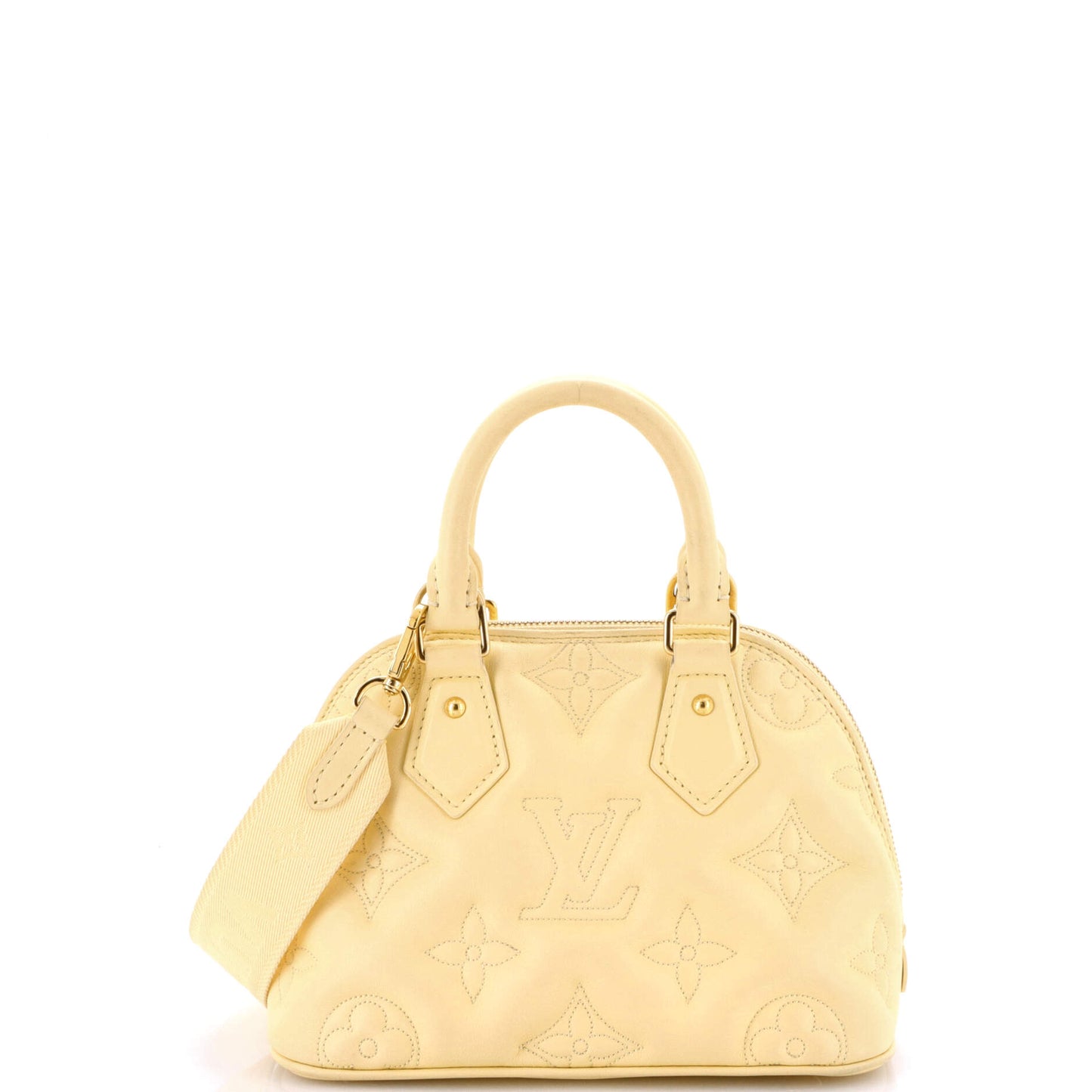 STRAPSTORY SHOULDER BAG - 804