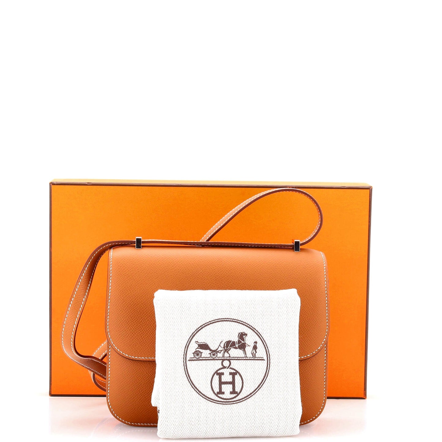 STRAPSTORY CROSSBODY BAG - 4082