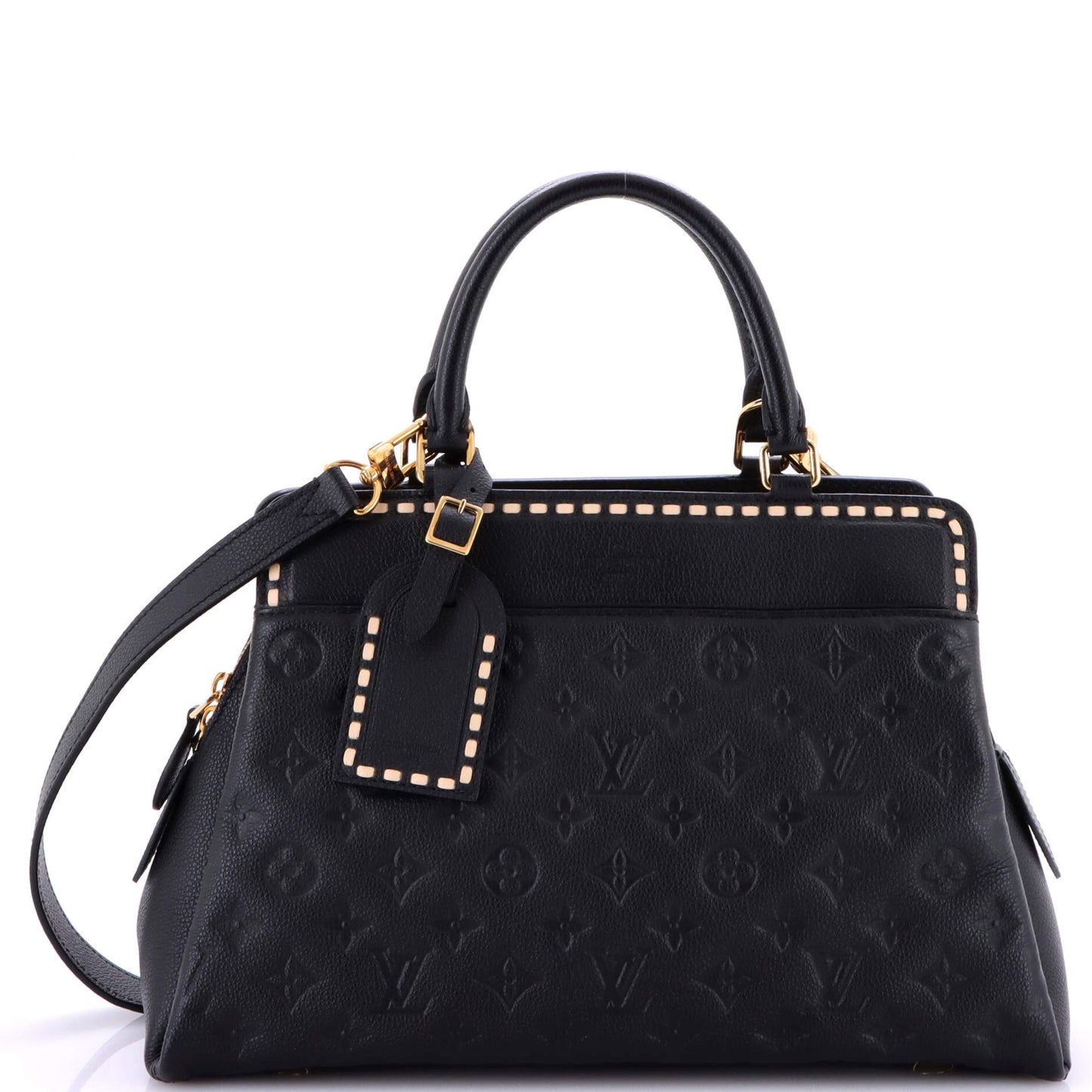 STRAPSTORY SATCHEL - 204
