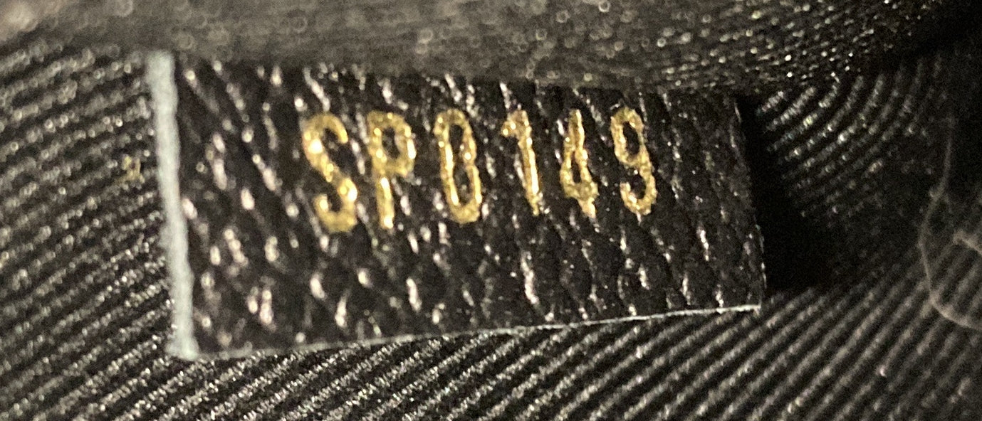 STRAPSTORY SHOULDER BAG - 1992