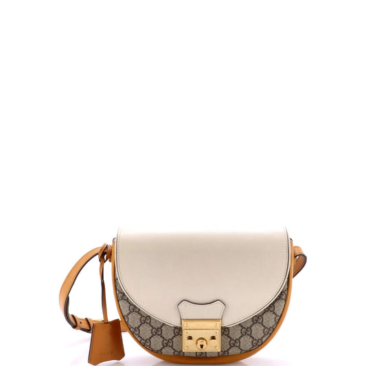 STRAPSTORY CROSSBODY BAG - 1137