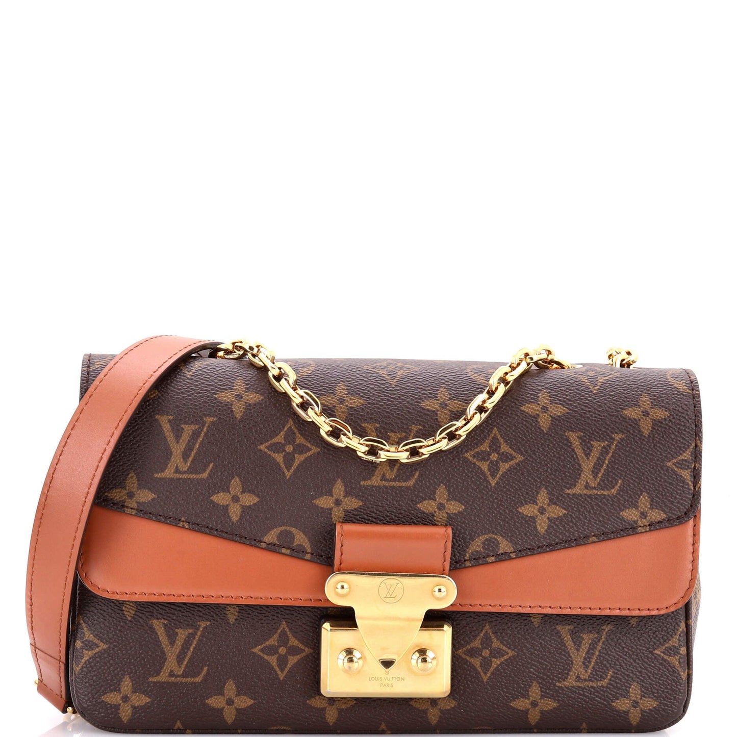 STRAPSTORY SHOULDER BAG - 901