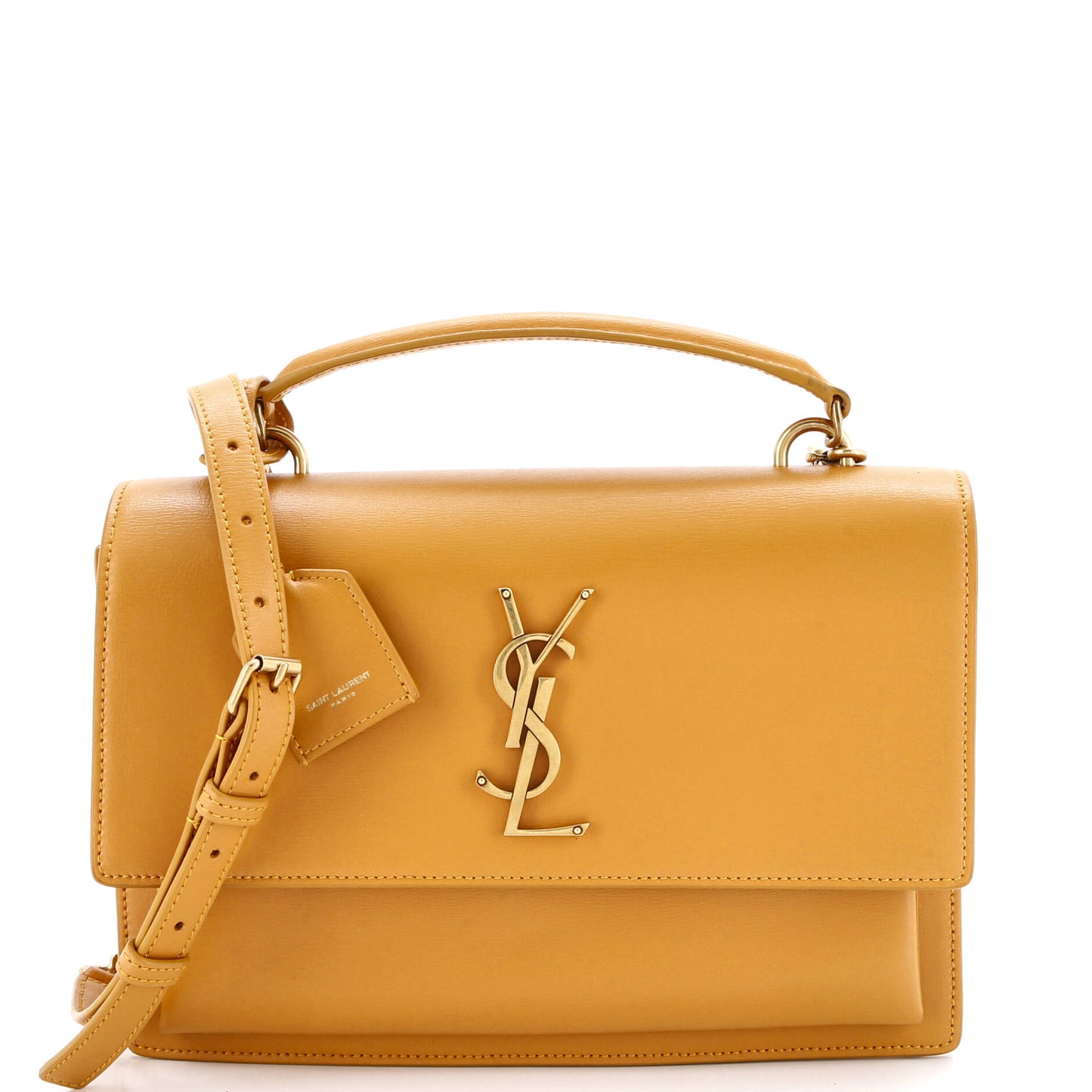 STRAPSTORY SHOULDER BAG - 992
