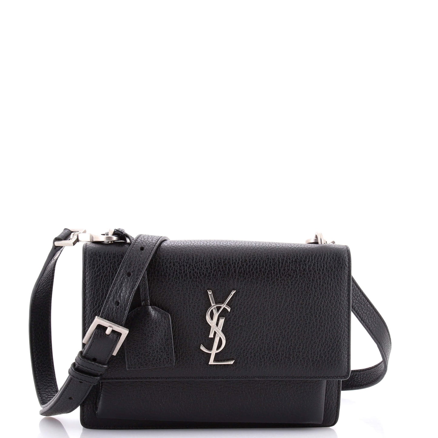 STRAPSTORY CROSSBODY BAG - 1258
