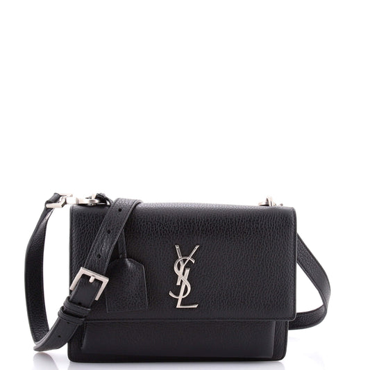 STRAPSTORY CROSSBODY BAG - 1258