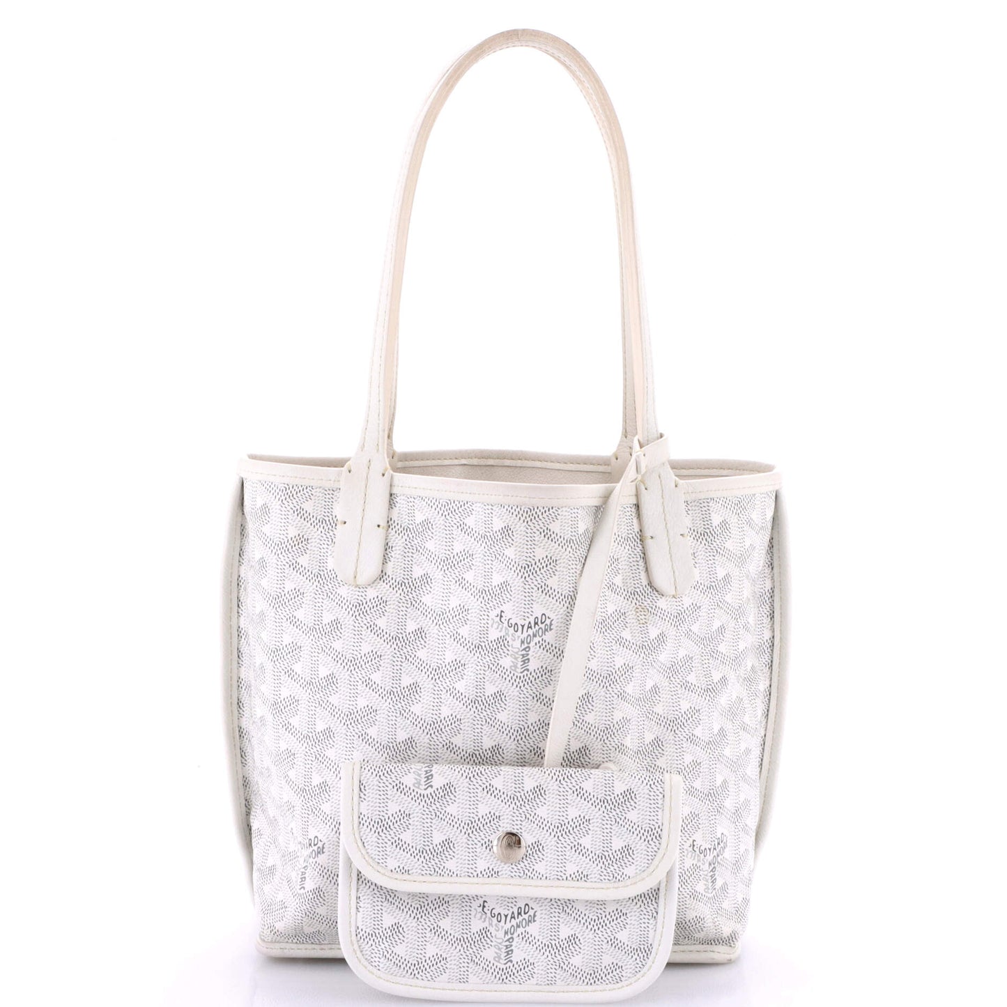 STRAPSTORY TOTE - 2773