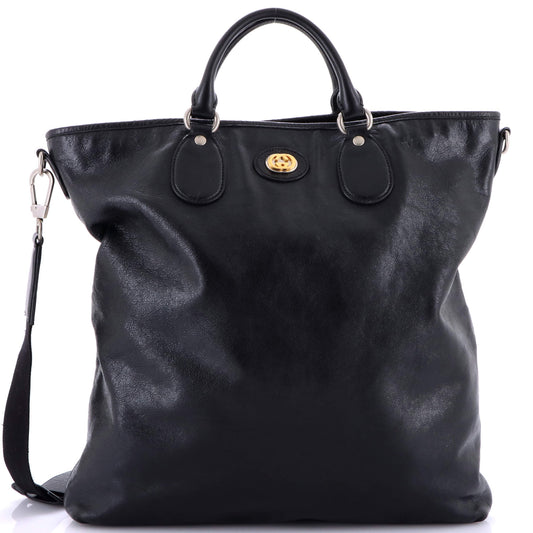 STRAPSTORY TOTE - 2519