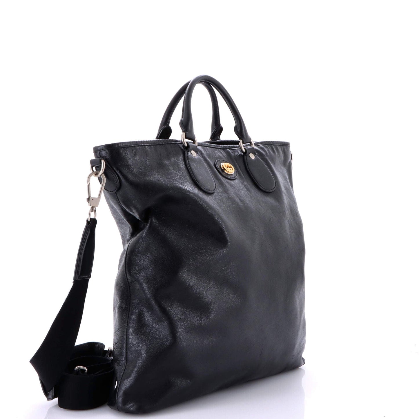 STRAPSTORY TOTE - 2519