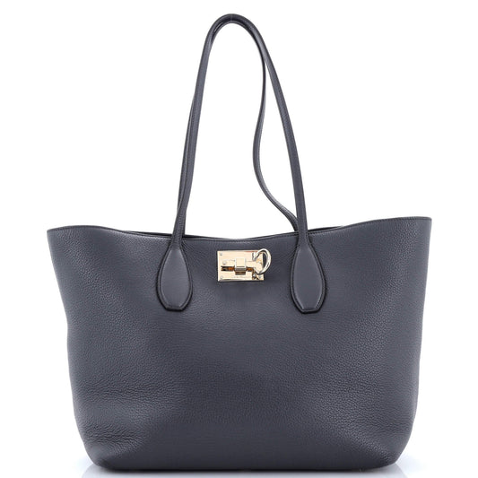 STRAPSTORY TOTE - 1350