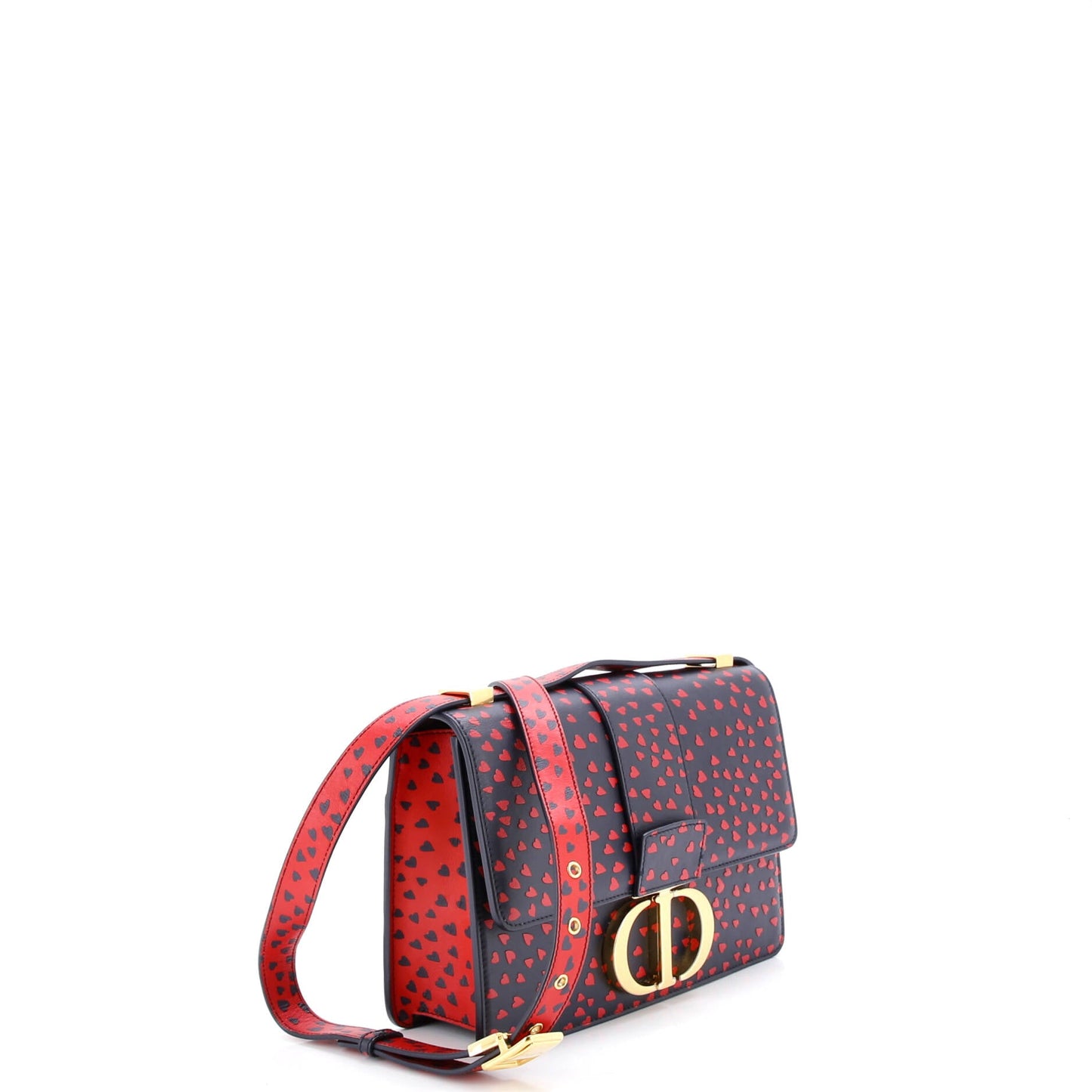STRAPSTORY SHOULDER BAG - 1031