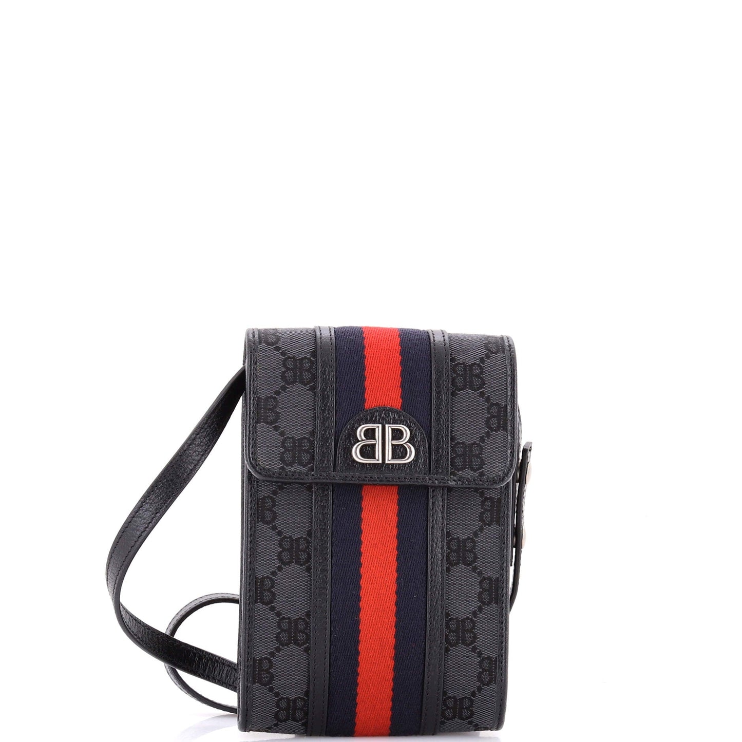 STRAPSTORY CROSSBODY BAG - 4679