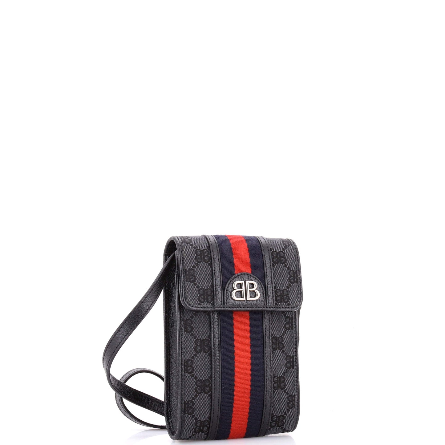 STRAPSTORY CROSSBODY BAG - 4679