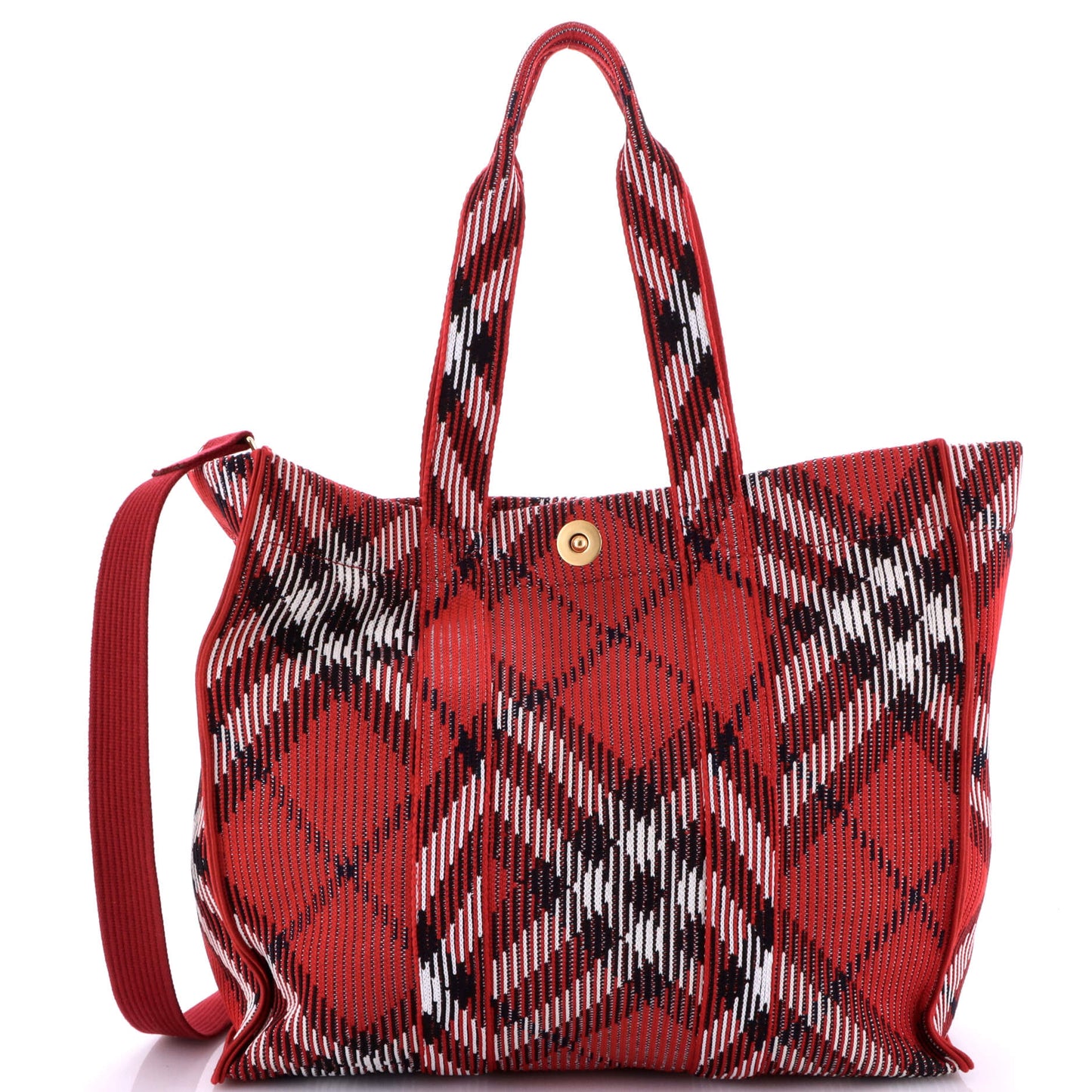 STRAPSTORY TOTE - 2294