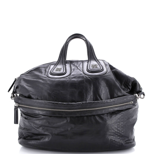 STRAPSTORY SATCHEL - 732