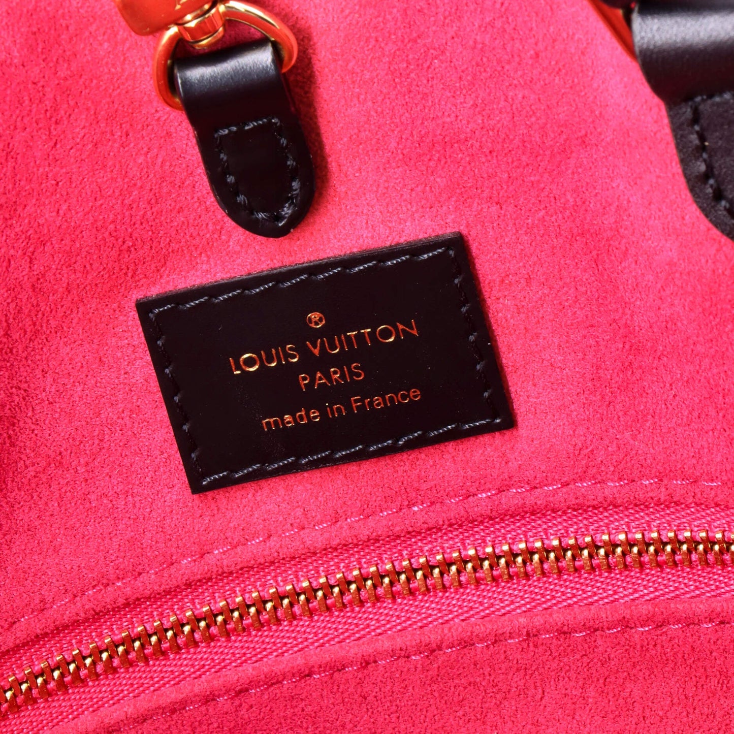 STRAPSTORY TOTE - 1537