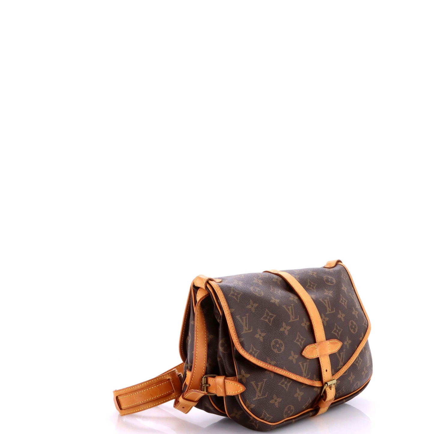 STRAPSTORY CROSSBODY BAG - 1021