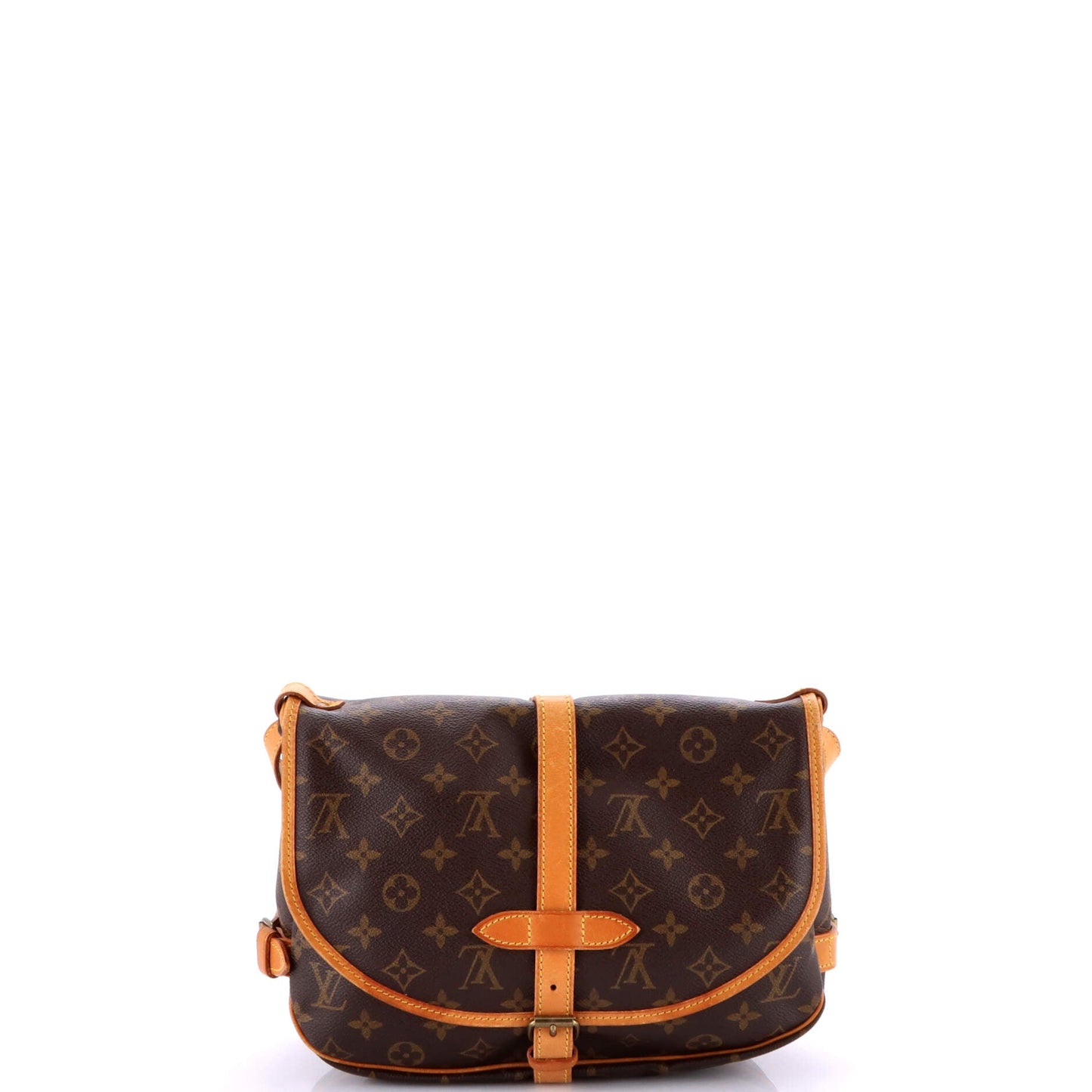 STRAPSTORY CROSSBODY BAG - 1021