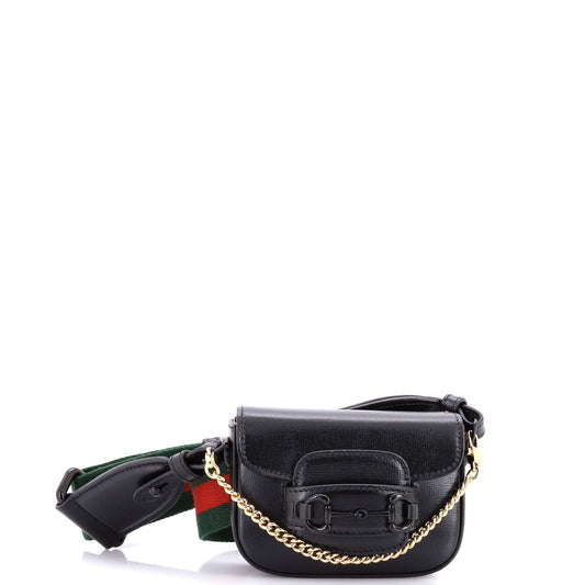 STRAPSTORY CROSSBODY BAG - 1018
