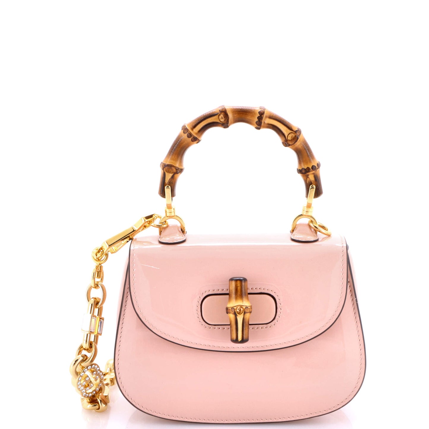 STRAPSTORY TOP HANDLE - 624