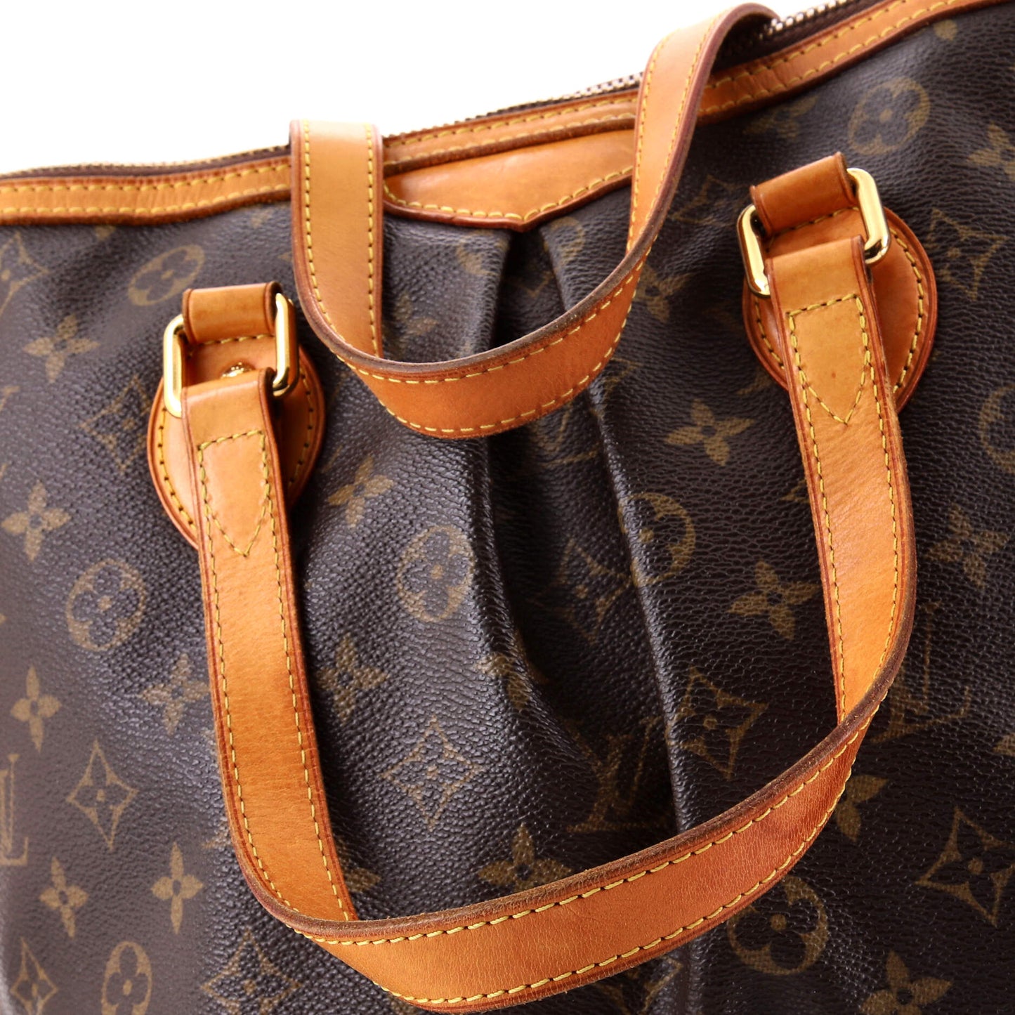 STRAPSTORY TOTE - 505