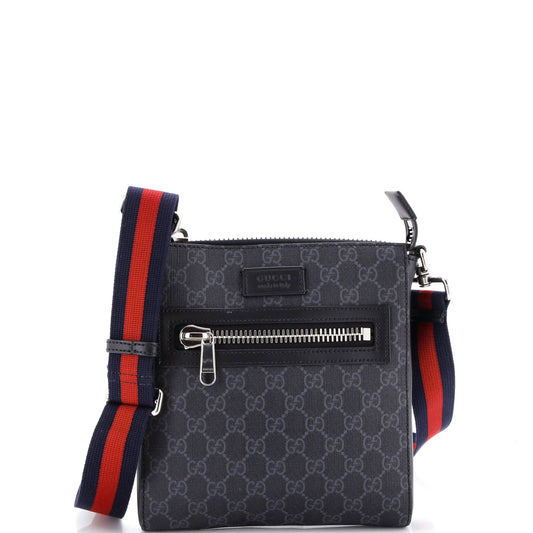 STRAPSTORY CROSSBODY BAG - 1138