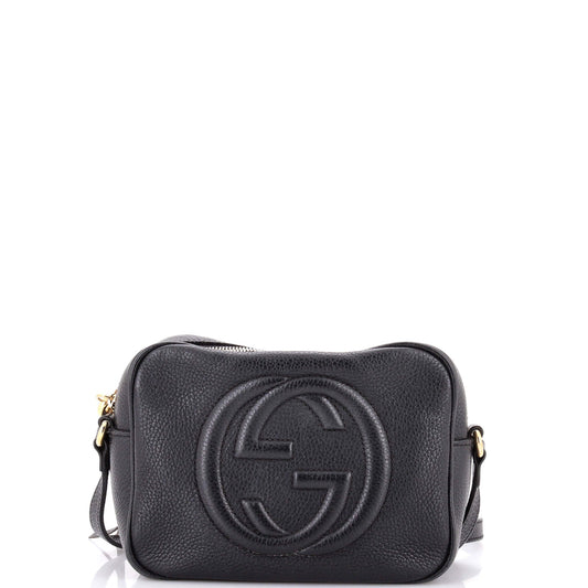 STRAPSTORY CROSSBODY BAG - 986