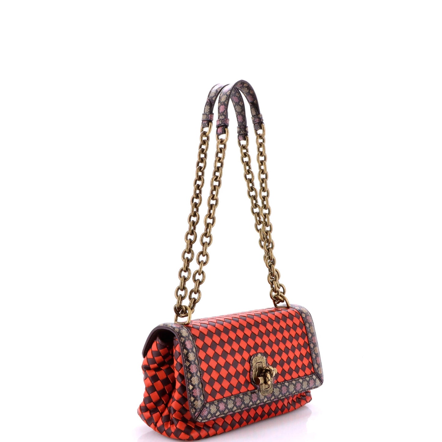 STRAPSTORY SHOULDER BAG - 750