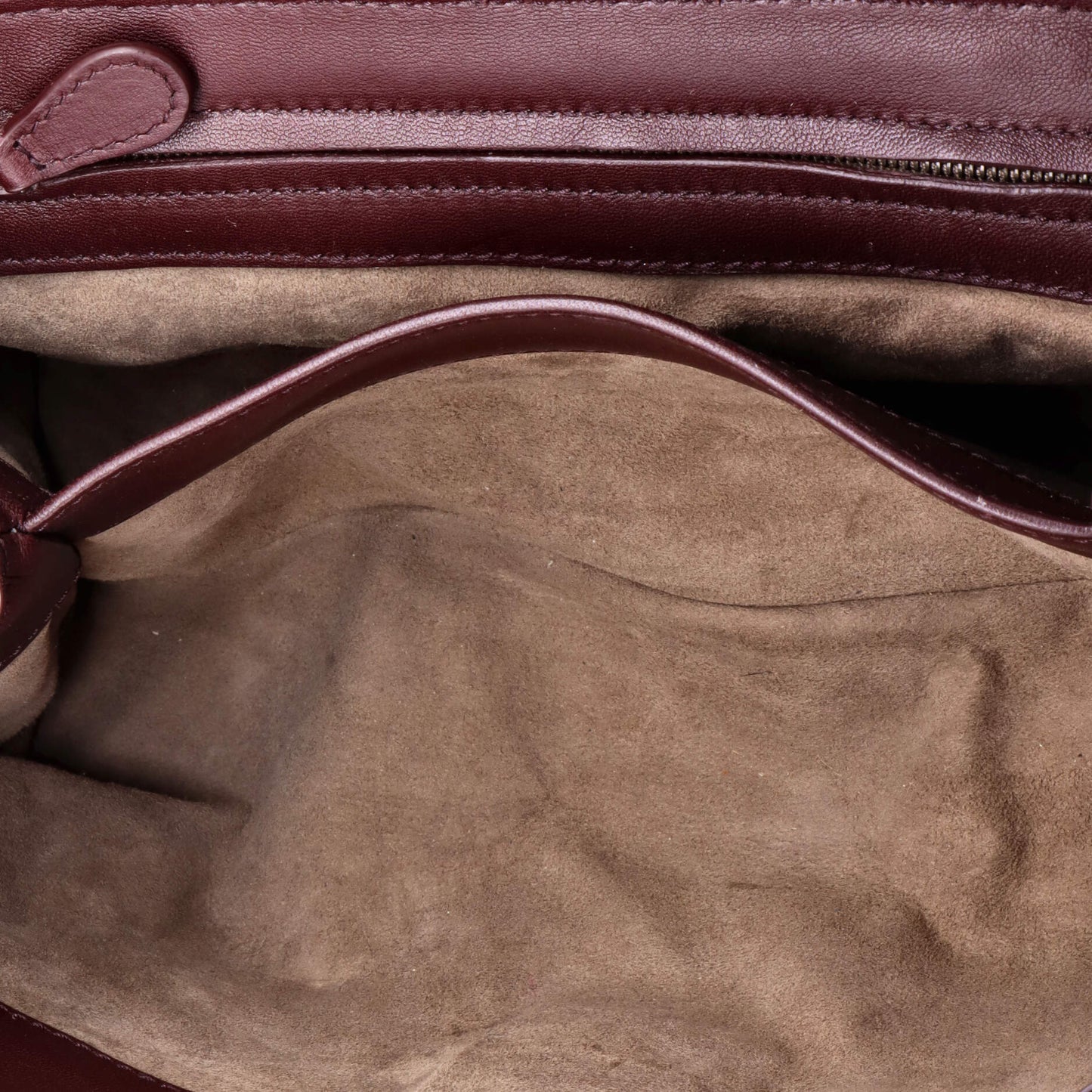 STRAPSTORY SHOULDER BAG - 750