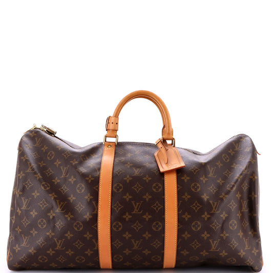 STRAPSTORY DUFFLE - 059