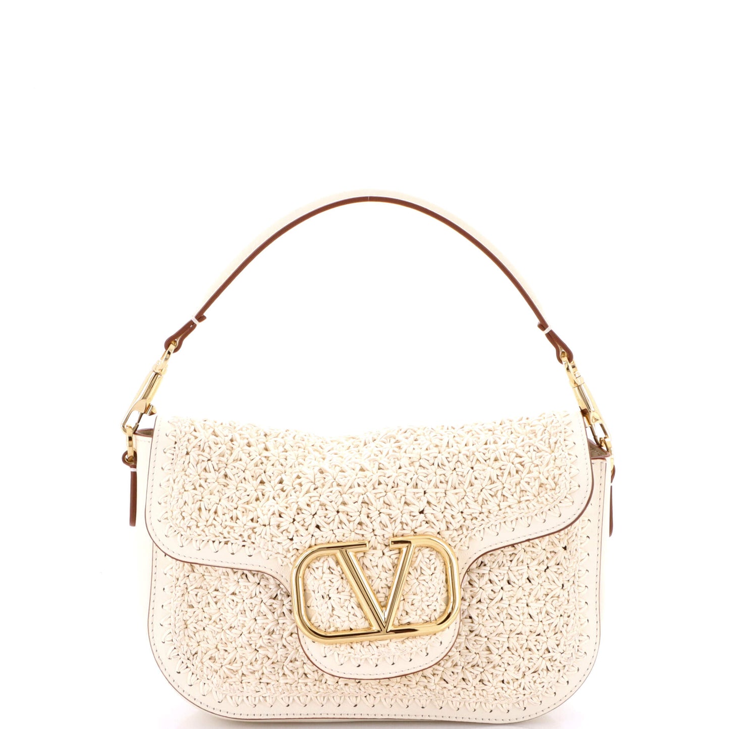 STRAPSTORY SHOULDER BAG - 1033
