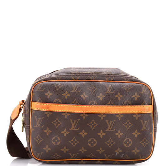 STRAPSTORY CROSSBODY BAG - 988