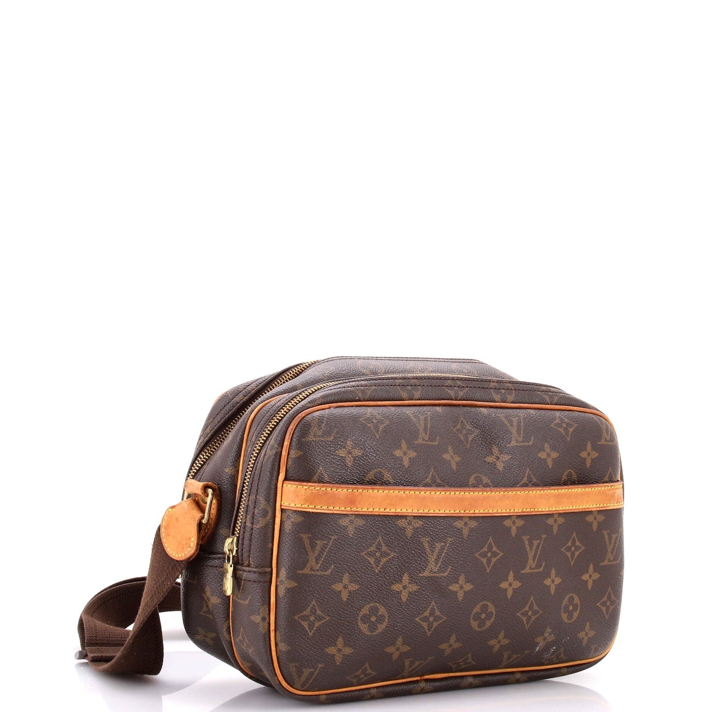 STRAPSTORY CROSSBODY BAG - 988