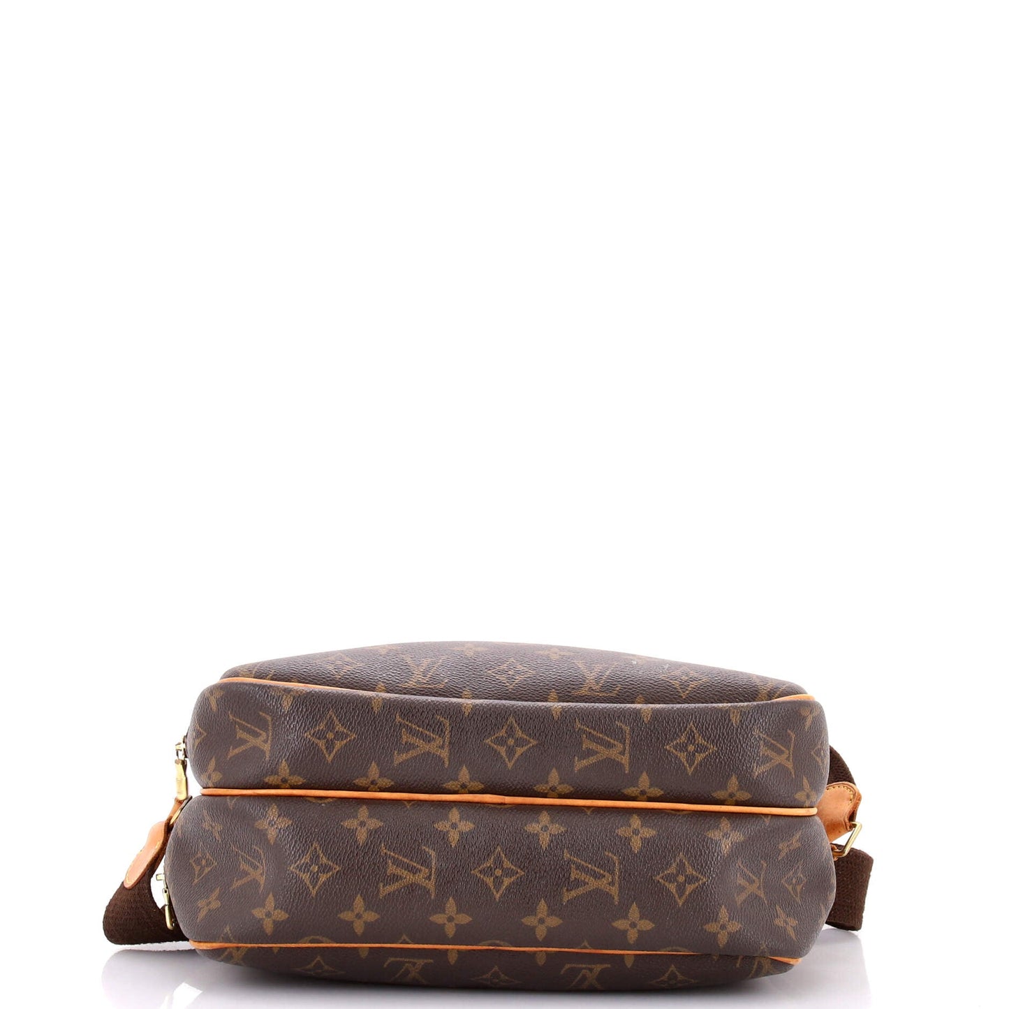 STRAPSTORY CROSSBODY BAG - 988