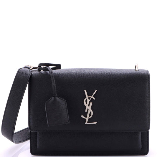 STRAPSTORY CROSSBODY BAG - 1204