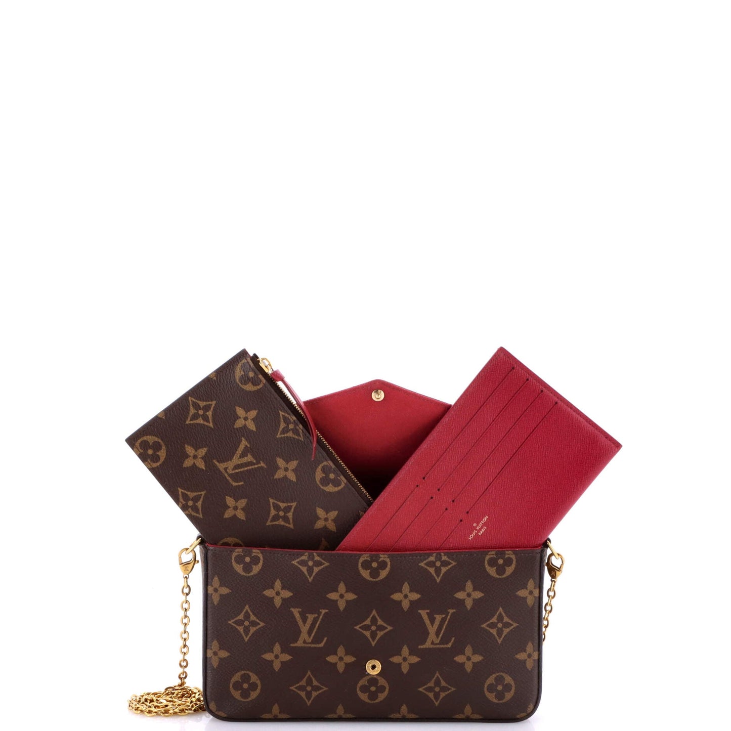 STRAPSTORY CROSSBODY BAG - 1415