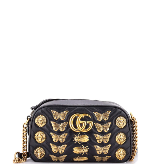 STRAPSTORY CROSSBODY BAG - 1239