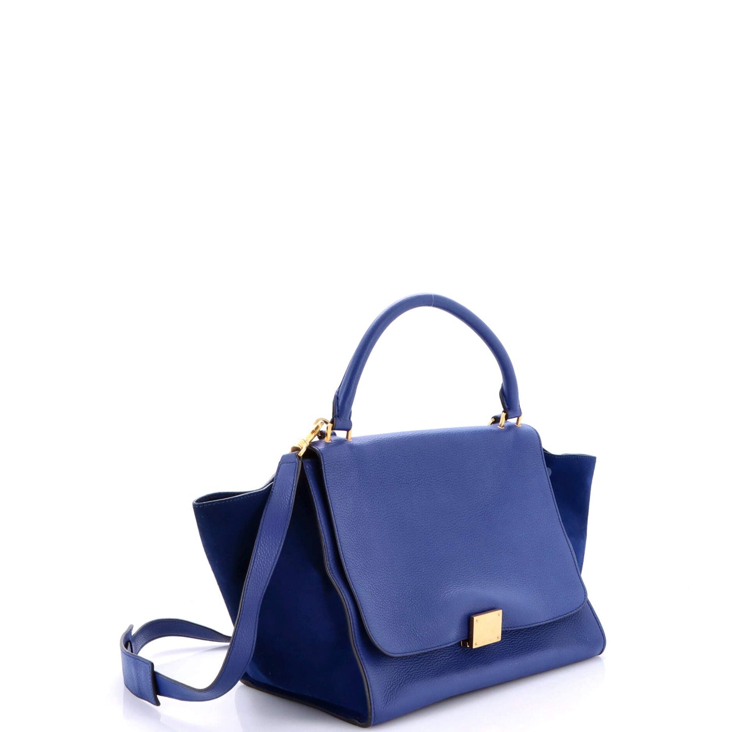 STRAPSTORY TOP HANDLE - 1554