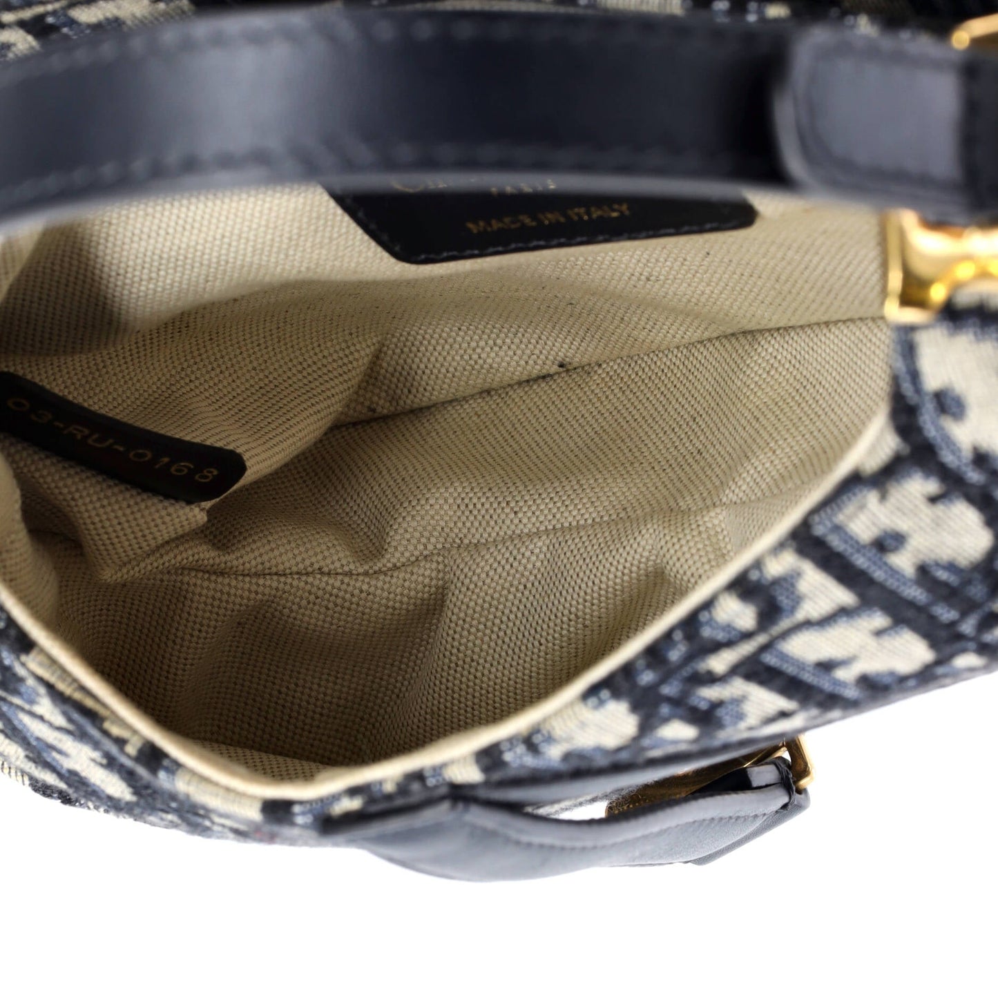 STRAPSTORY SHOULDER BAG - 889