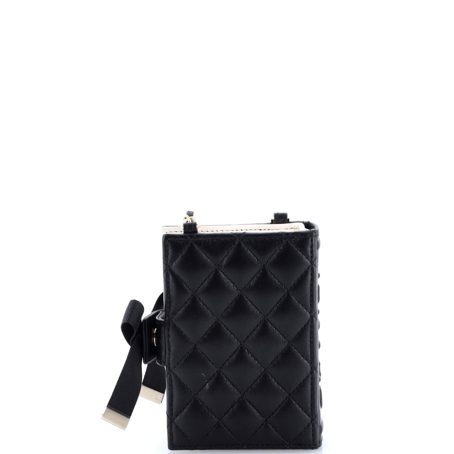 STRAPSTORY CROSSBODY BAG - 909