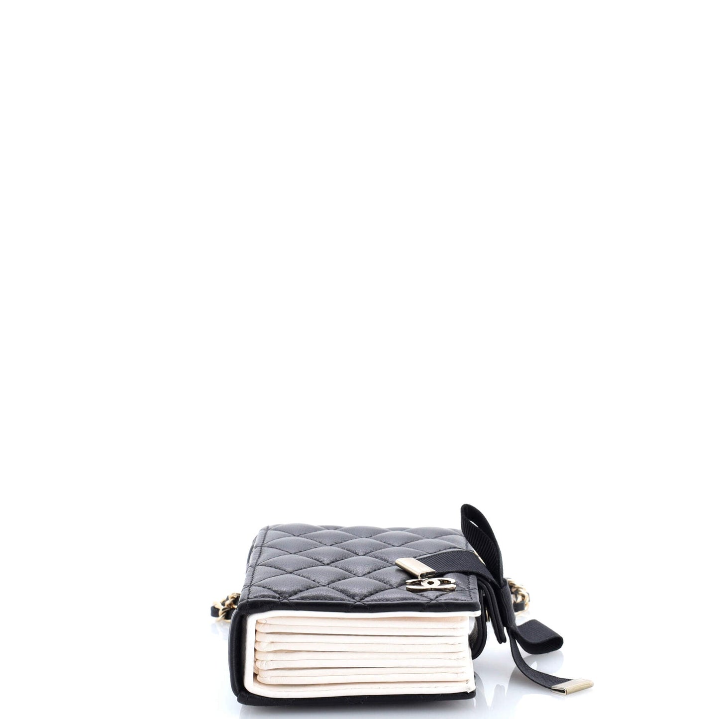 STRAPSTORY CROSSBODY BAG - 909