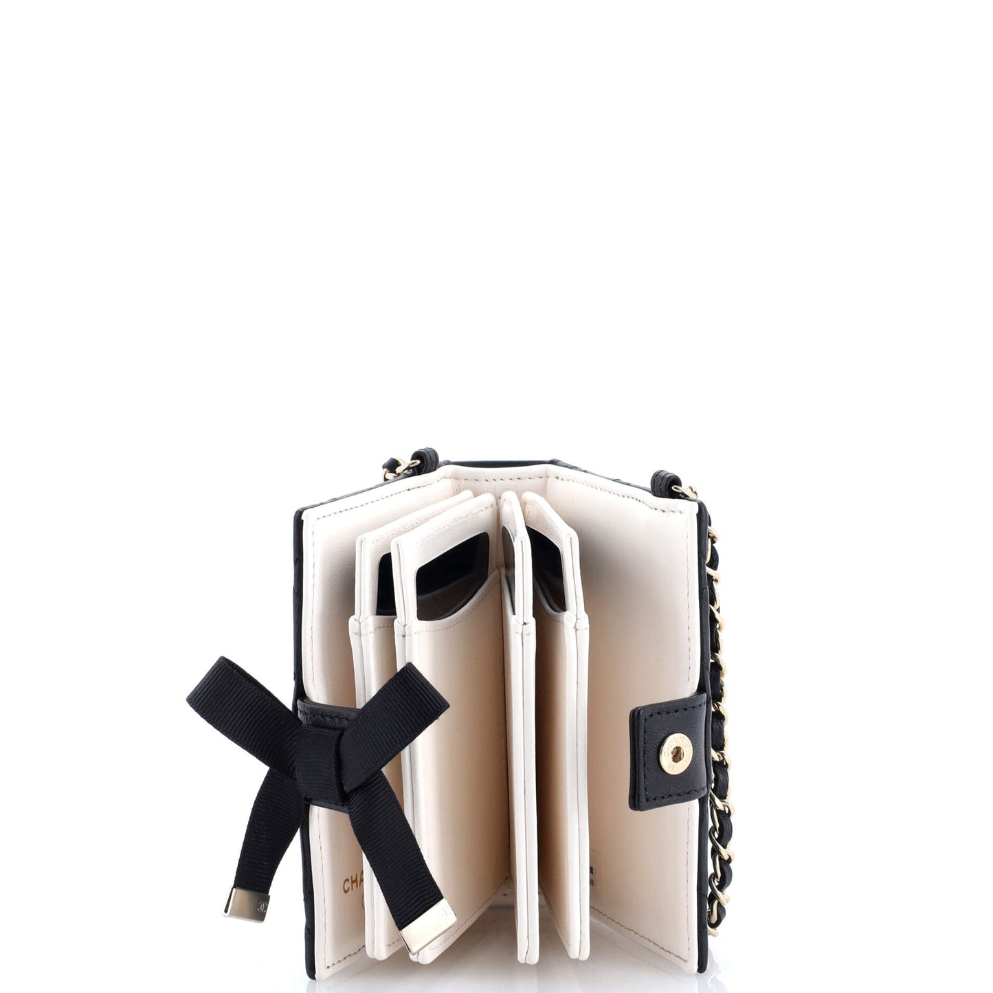 STRAPSTORY CROSSBODY BAG - 909