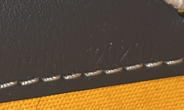 STRAPSTORY COSMETIC CASE - 007
