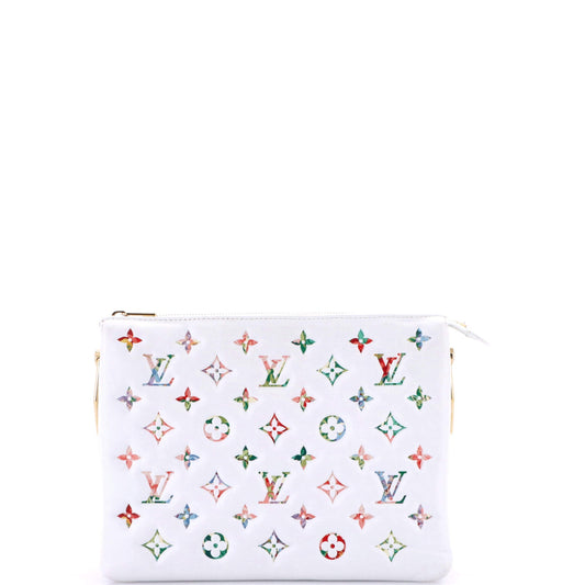 STRAPSTORY CROSSBODY BAG - 1056